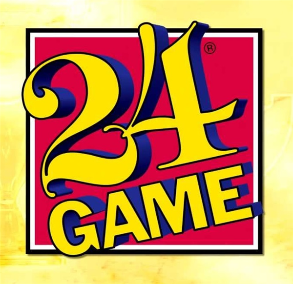 24 LOGO 